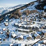 Mont-rouge E 012 - View 6 Pers *