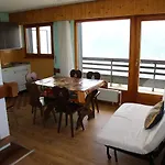 Apartamento Mont-rouge E 012 - View 6 Pers Veysonnaz