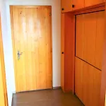 Διαμέρισμα Mont-rouge E 012 - View 6 Pers *