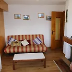 Mont-rouge E 012 - View 6 Pers Διαμέρισμα