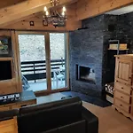 Mont-rouge E 012 - View 6 Pers Διαμέρισμα Veysonnaz
