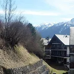 Διαμέρισμα Mont-rouge E 012 - View 6 Pers