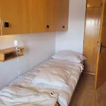 Διαμέρισμα Mont-rouge E 012 - View 6 Pers *