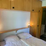 Διαμέρισμα Mont-rouge E 012 - View 6 Pers *