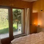 Mont-rouge E 012 - View 6 Pers Διαμέρισμα *