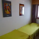 Διαμέρισμα Mont-rouge E 012 - View 6 Pers Veysonnaz