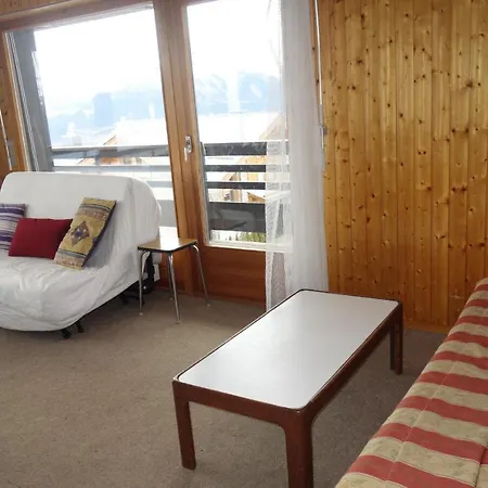 Apartament Mont-rouge E 012 - View 6 Pers