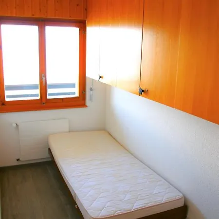 Mont-rouge E 012 - View 6 Pers * 维松纳