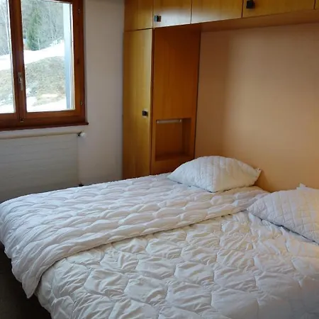 Apartament Mont-rouge E 012 - View 6 Pers