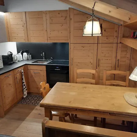 Mont-rouge E 012 - View 6 Pers Διαμέρισμα Veysonnaz