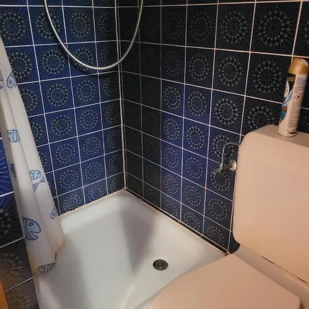 Mont-rouge E 012 - View 6 Pers