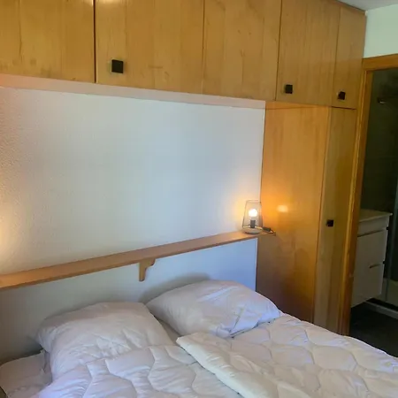 Διαμέρισμα Mont-rouge E 012 - View 6 Pers *