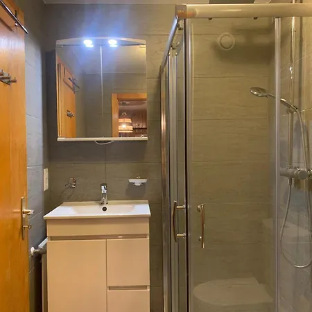 Mont-rouge E 012 - View 6 Pers Διαμέρισμα