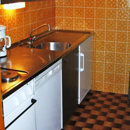 Mont-rouge E 012 - View 6 Pers * 维松纳