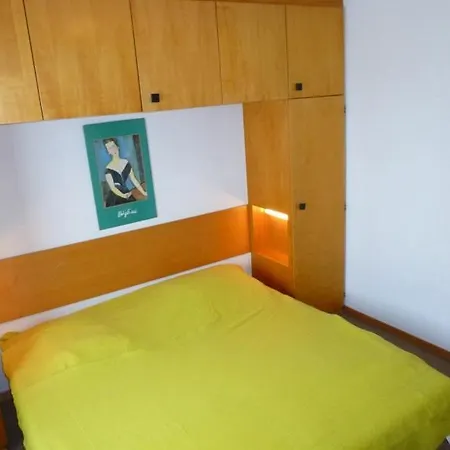 Mont-rouge E 012 - View 6 Pers Daire *