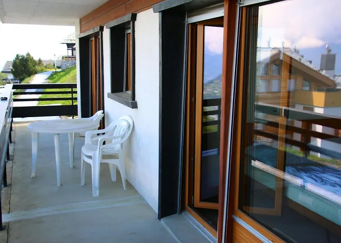 Mont-rouge E 012 - View 6 Pers 维松纳