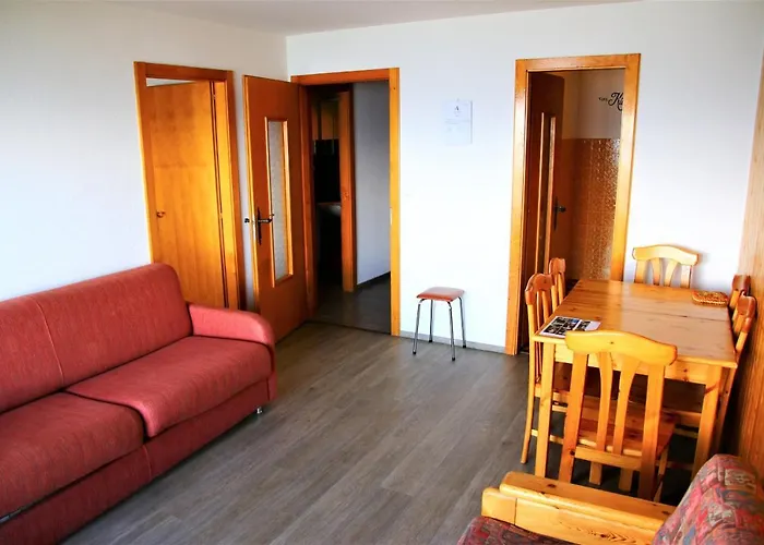 Mont-rouge E 012 - View 6 Pers 维松纳