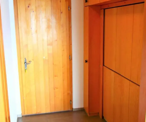 公寓 Mont-rouge E 012 - View 6 Pers *