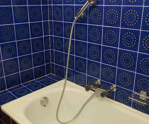 公寓 Mont-rouge E 012 - View 6 Pers 维松纳