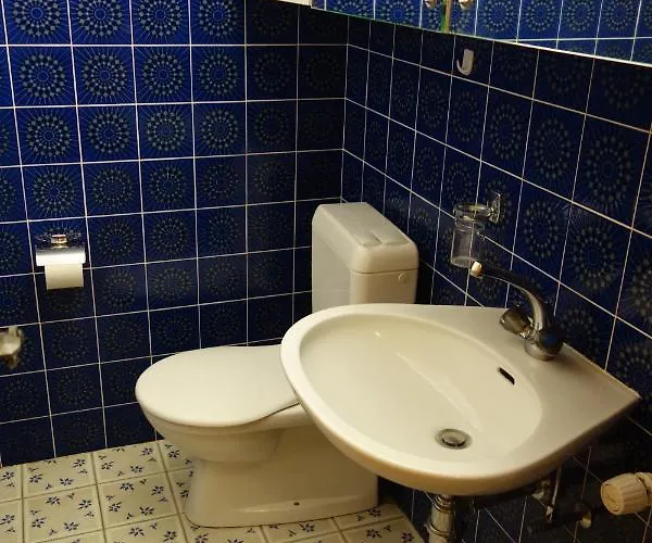 Mont-rouge E 012 - View 6 Pers * 维松纳