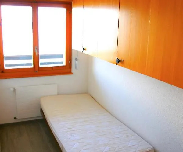 Mont-rouge E 012 - View 6 Pers * 维松纳