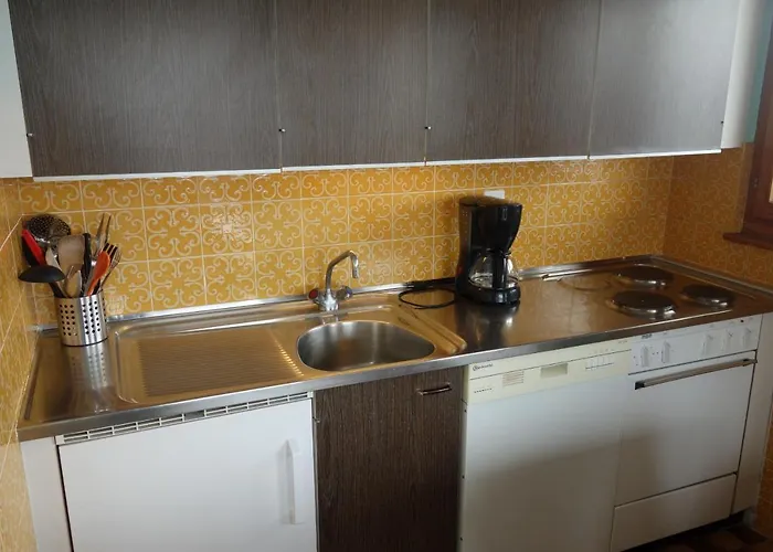 Mont-rouge E 012 - View 6 Pers 维松纳