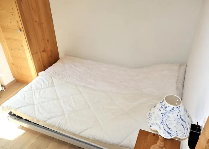 Mont-rouge E 012 - View 6 Pers