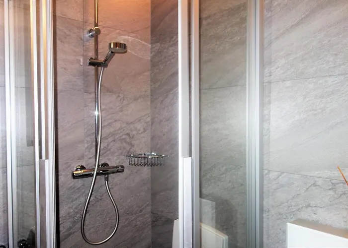 公寓 Mont-rouge E 012 - View 6 Pers *