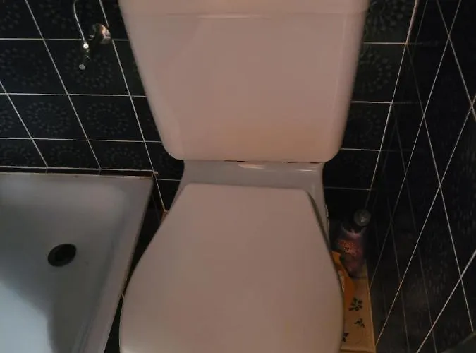 Mont-rouge E 012 - View 6 Pers * 维松纳