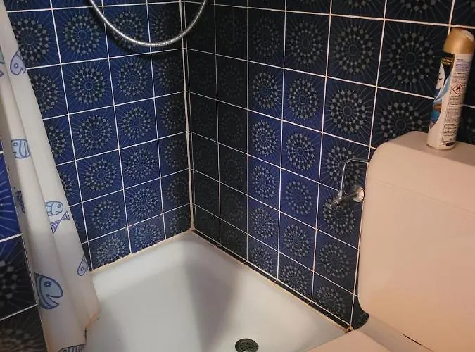 Mont-rouge E 012 - View 6 Pers