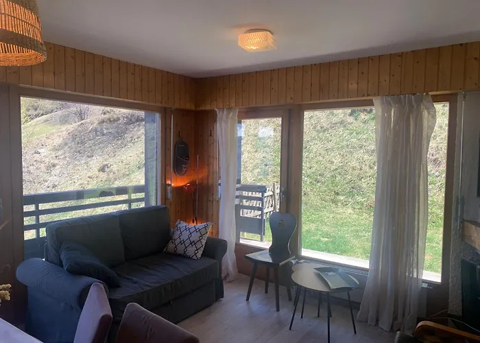 Mont-rouge E 012 - View 6 Pers 维松纳