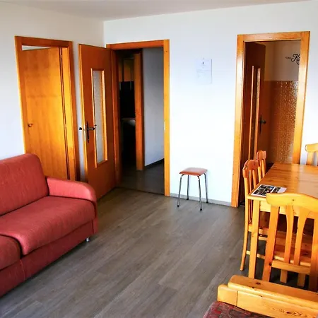 Mont-rouge E 012 - View 6 Pers Вейзона