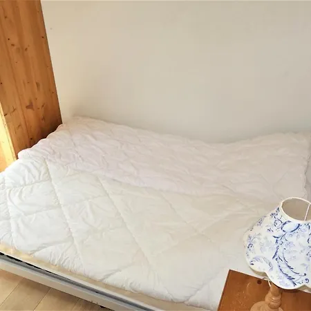 Mont-rouge E 012 - View 6 Pers