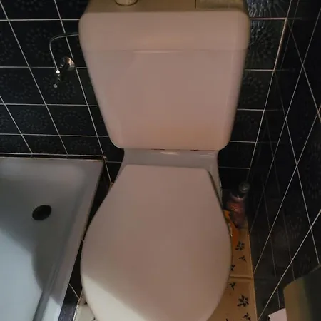 Mont-rouge E 012 - View 6 Pers * Вейзона