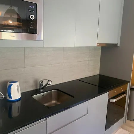 Апартаменты Mont-rouge E 012 - View 6 Pers Вейзона