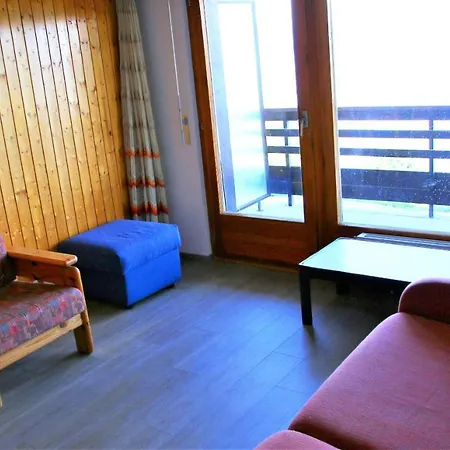 Mont-rouge E 012 - View 6 Pers