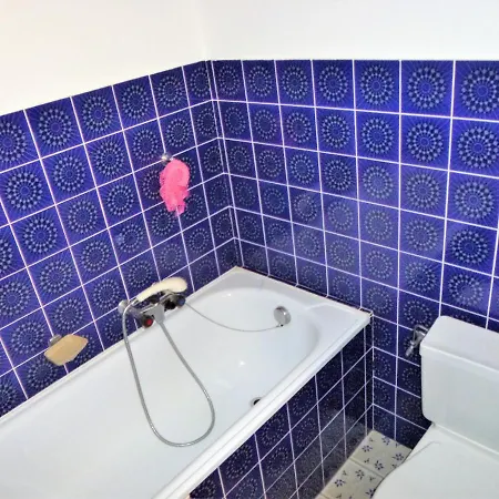 Mont-rouge E 012 - View 6 Pers Apartamento