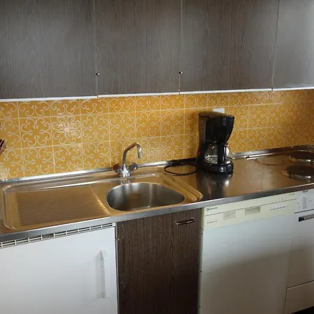 Mont-rouge E 012 - View 6 Pers Veysonnaz