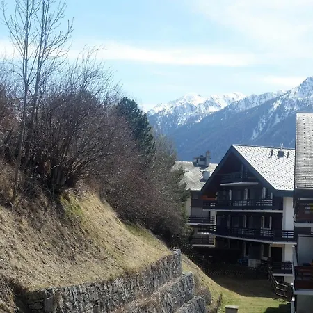 Apartamento Mont-rouge E 012 - View 6 Pers