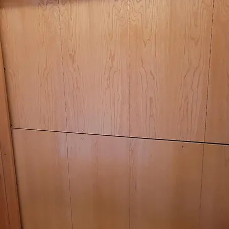 Apartamento Mont-rouge E 012 - View 6 Pers
